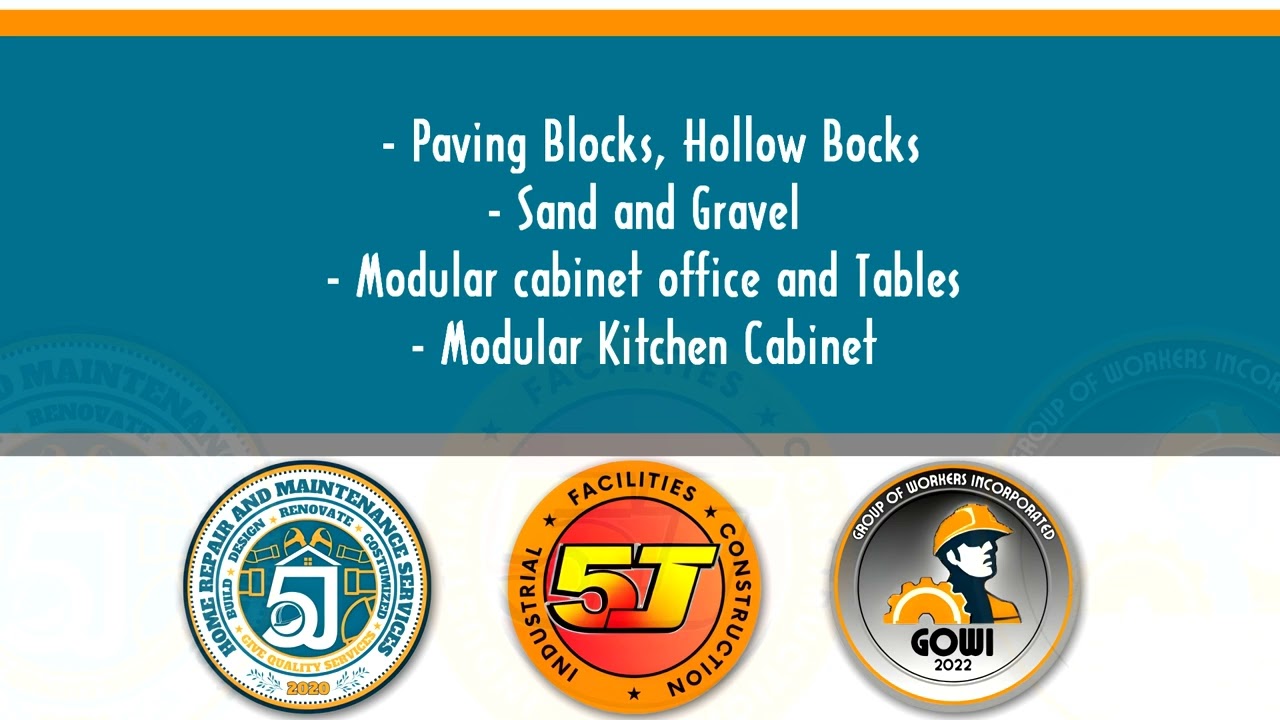 5J HOME REPAIR AND MAINTENANCE SERVICES