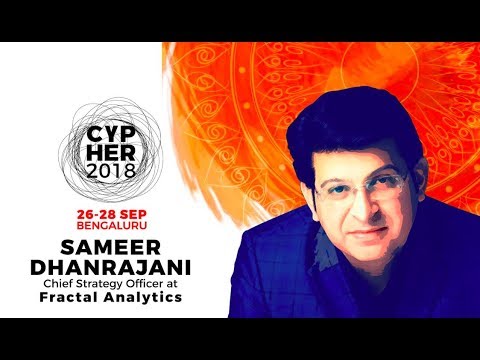 Sameer Dhanrajani: How India can become a premier destination for AI big data in healthcare