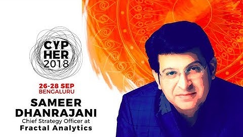 Sameer Dhanrajani: How India can become a premier destination for AI