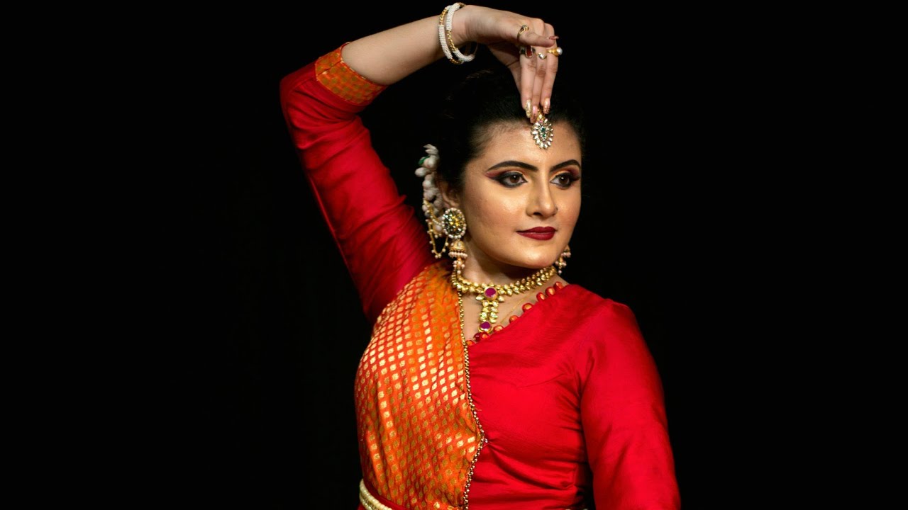 Shiv Bandana - Ardhang || Composition by Padmabibhusan pandit Birju Maharaj ji..