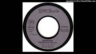 Massara - Margherita (part two)(Face 2)(1979)