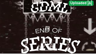 GDML level Verified |Geometry Dash