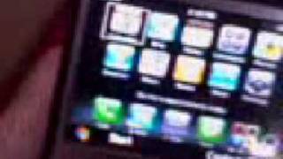 T-MOBILE DASH IPHONE THEME, so easy!