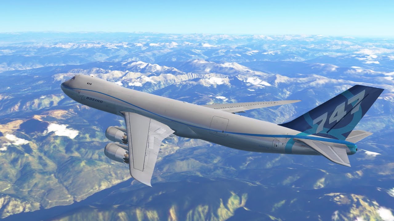 best flight simulator ios