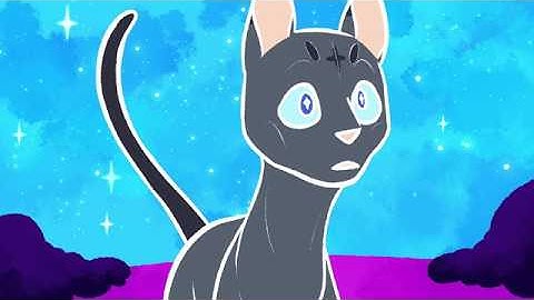 Love at first sight - Oakheart, Thrushpelt and Bluestar Christmas MAP (intro, part 11 & outro)