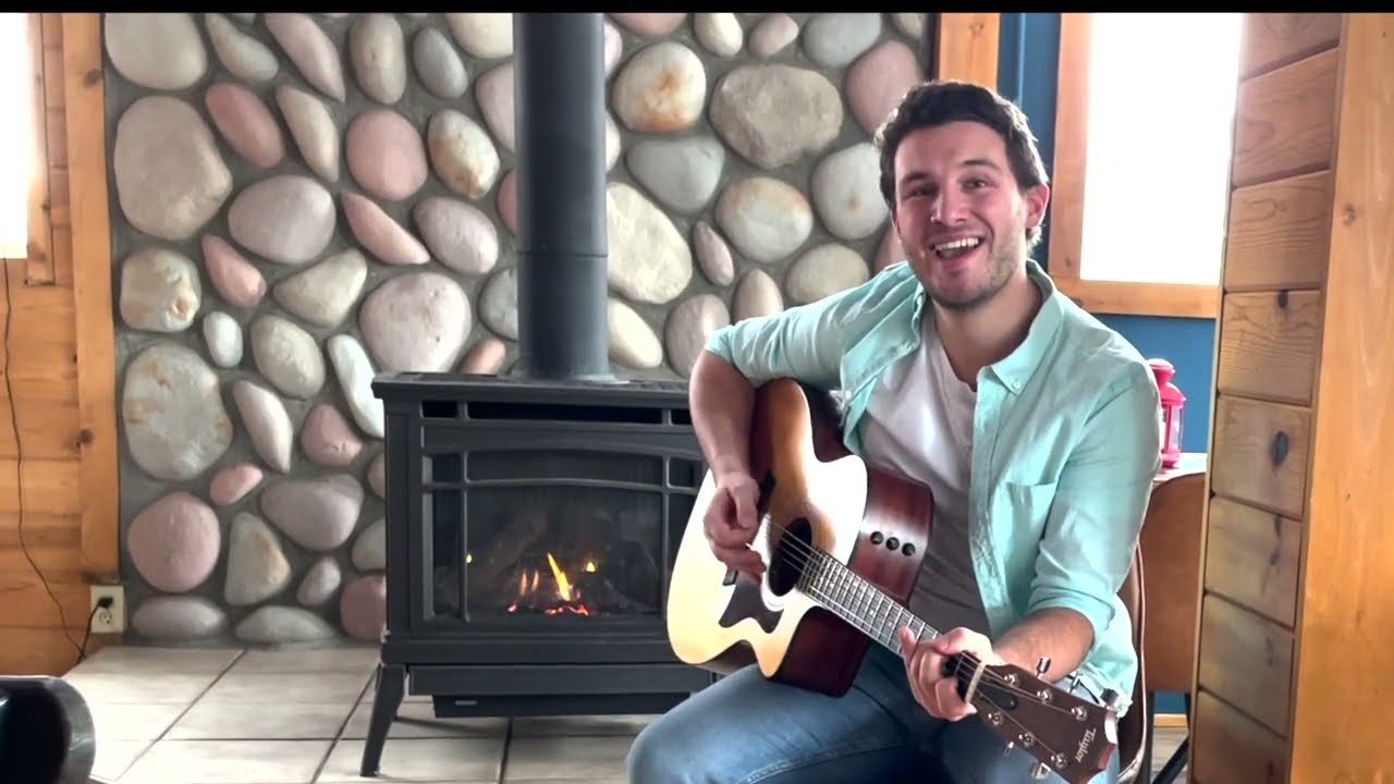 Watch I Know - Travis Dolter Official Music Video on YouTube Watch I Know - Travis Dolter Official Music Video on YouTube