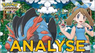 LES DERNIÈRES CASES MF ! | ANALYSE DU UP DE FLORA & LAGGRON + JPM JUIN | POKÉMON MASTERS EX FR.
