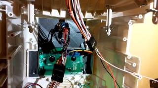 Omnibot 2000 internals 1