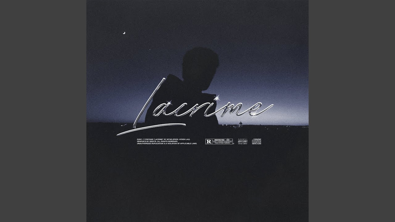 Watch Lacrime on YouTube Watch Lacrime on YouTube