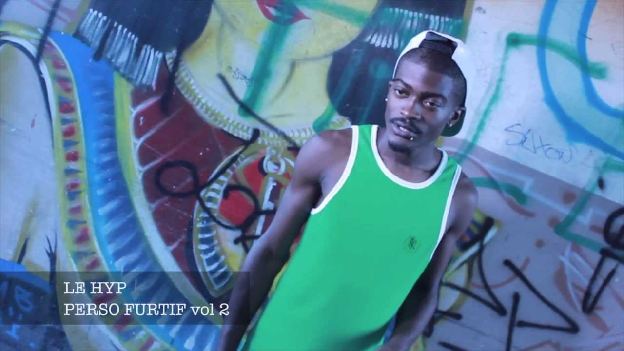Le Hyp  _ Perso Furtif vol 2  ( 2013 HD )