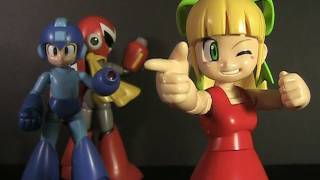 TJ Reviews: Kotobukiya Roll