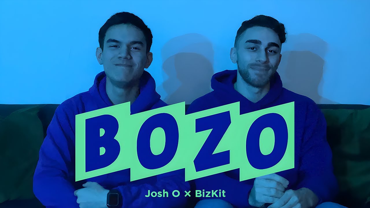 Josh O & BizKit (BOZO) - Keep On Solo'ing