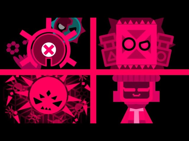 My BEST JSAB Speed-Art Yet (Compilation)