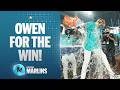 Owen Caissie WALKS IT OFF as the Marlins move to 3-0 for the first time since 2009! 🤯