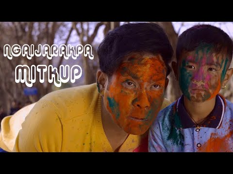 Ngaijarakpa Mitkup  Official Yaoshang Music Video