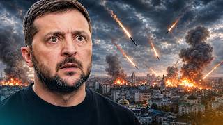 ❗️Россия начала стирать Киев и вот почему | США передадут Украине главное