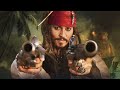 He’s a Pirate (Ravenation Quadro remix)