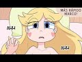 Starco - Tiempo solos 7w7 (cómic completo +18)