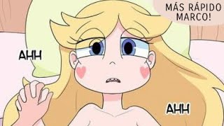 Starco - Tiempo solos 7w7 (cómic completo +18)