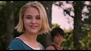 Bridge to Terabithia (2007) Subtitle Indonesia screenshot 5