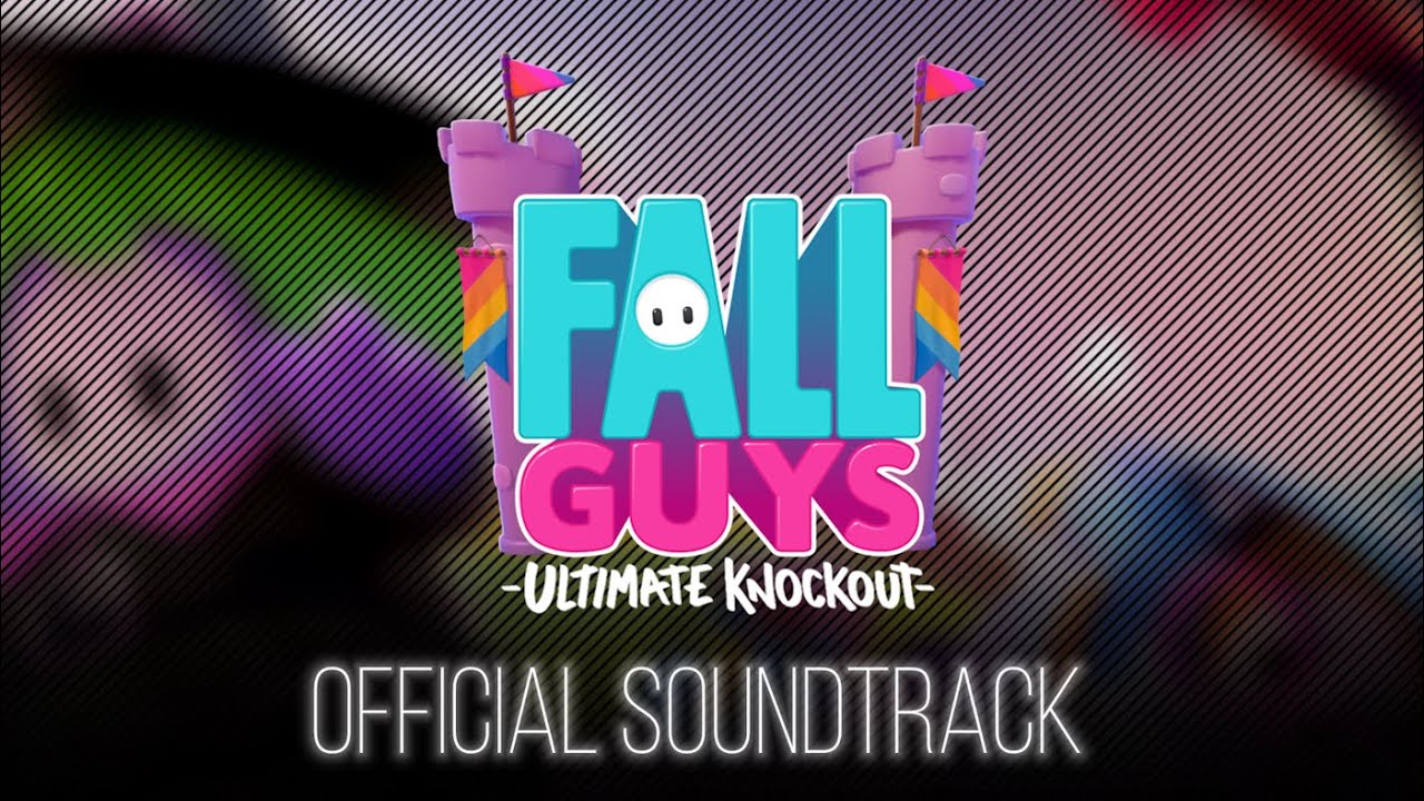 Fall Guys - Season 2: Original Game Soundtrack | OST
