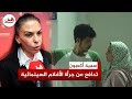 أكعبون يدافع عن لقطات 'الجنسية' في وراء النخيل 🇲🇦