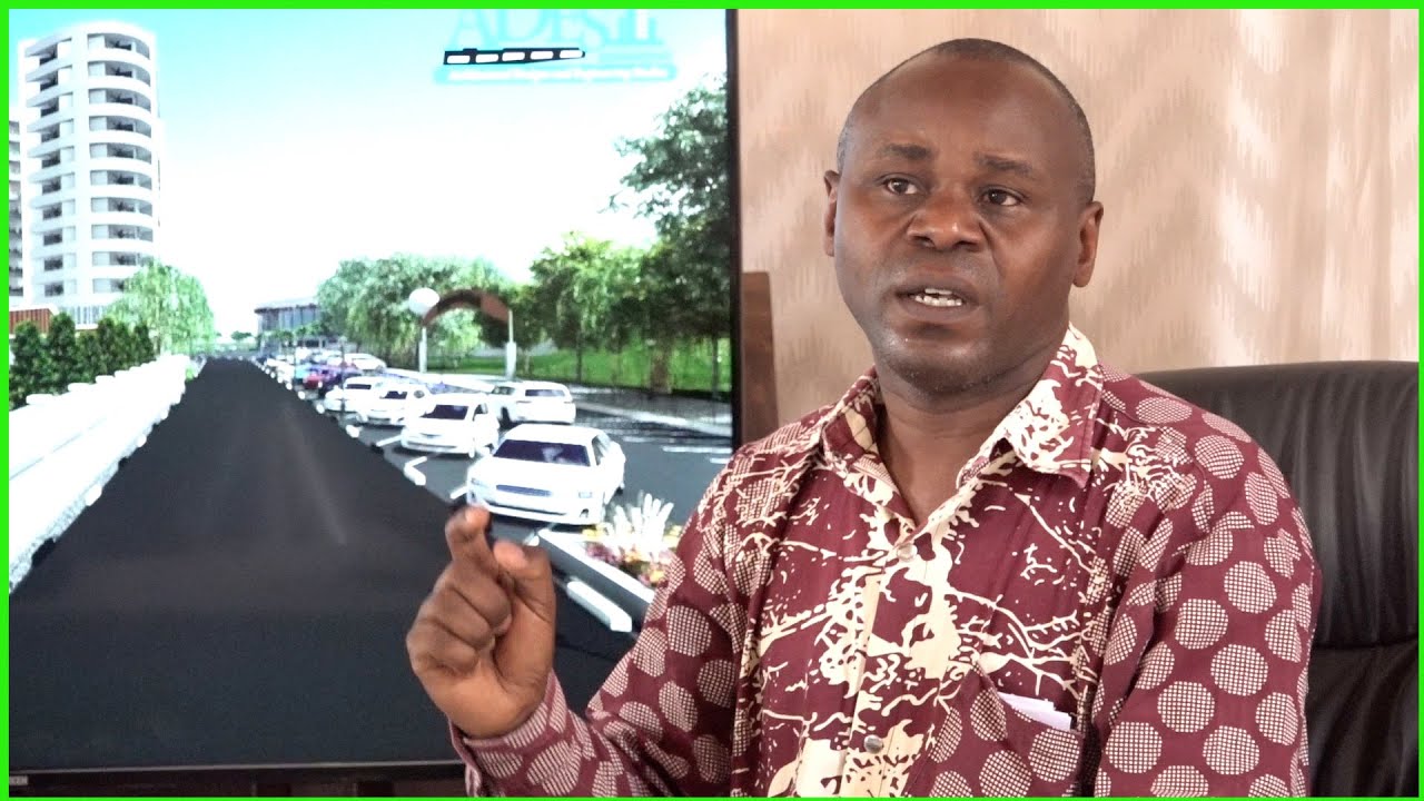 Gabriel Rufyiri |Aba diaspora iyi niyo ndwara agiye kubavura | Inzu y'igitangaza igiye kwubakwa