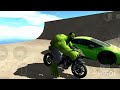 Indian bike 🤑3D mein 😍hulku🧌 Zebra🦓 hard kakdi🩻 ladki