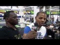 Mayweather boxing club tells jeff mayweather their favorite fighters