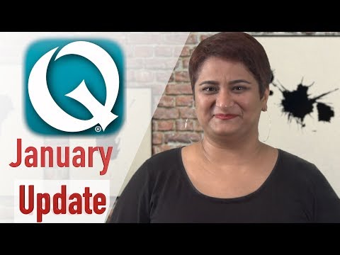 Welcome to Quality Food Awards January 2018