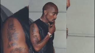 Still I Rise (OG) - 2Pac