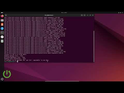 How do I use the sudo command under Linux?