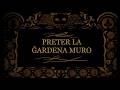 Over the Garden Wall - Intro (Esperanto) | Preter la ĝardena muro