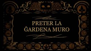 Over the Garden Wall – Intro (Esperanto) | Preter la ĝardena muro