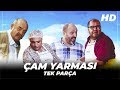 Çam Yarması | Türk Komedi Filmi | Full İzle