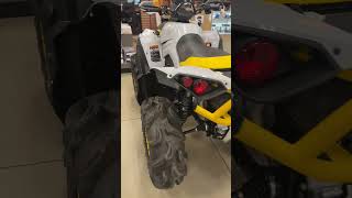 Famous 2025 CAN-AM Renegade X mr 650 WALK AROUND Wealth