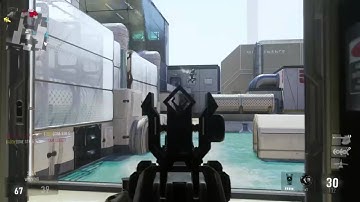 COD: AW SBMM Is Bad!!!