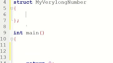 24- Struct C++ for beginners (Arabic) شرح