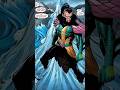 Who's the Aquaman of North Korea? #dc #comic #batman #superman #comic