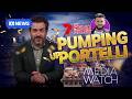 The billionaire-backed show where you have to pay to win a ‘free’ giveaway | Media Watch