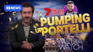 The billionaire-backed show where you have to pay to win a ‘free’ giveaway | Media Watch