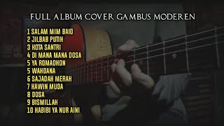 Full Album Gambus Moderen ||  Cover Akustik Instrument