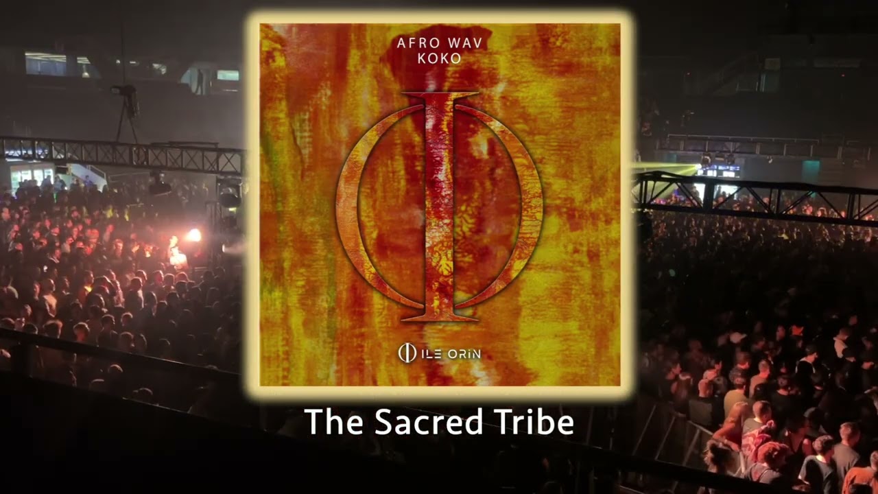 Download Afro Wav – Koko (Original Mix) - #afrohouse #thesacredtribe MP3