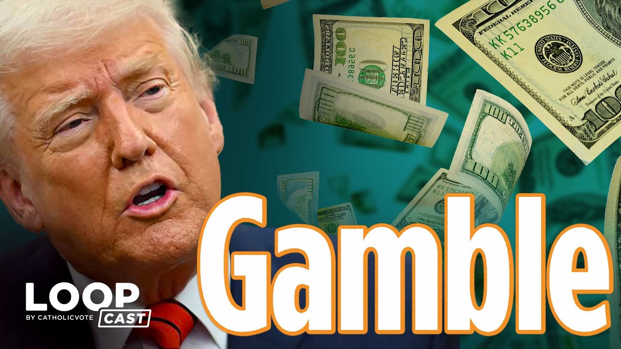 Liberation Day Tariffs Explained, Catholics Debate the Death Penalty, And Orchid Embryo Screening