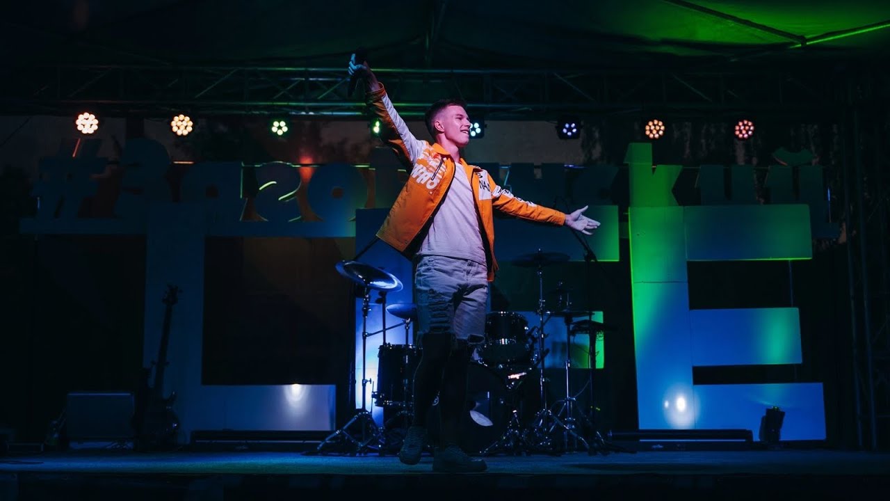 VEDL / Влад Кудинов - Забудь мой номер ( авторский трек) - YouTube