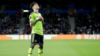 Alejandro Garnacho Edit