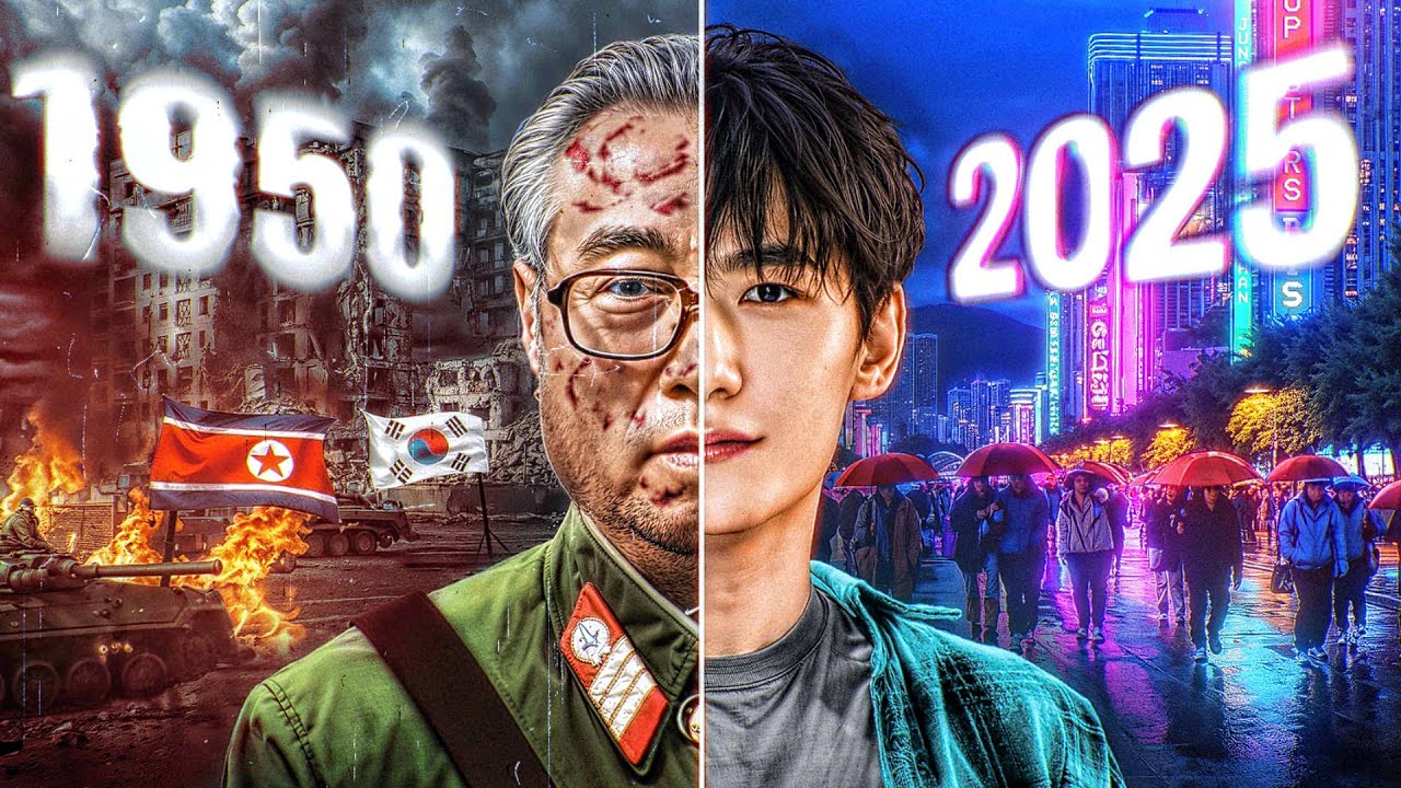 The Dark Side of South Korea | Suicide, Pressure & Pain