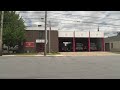 Firefighter funding bill heads to state senate committee