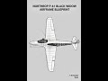 The Plane That Appeared Out Of Nowhere The P-61 Black Widow Night Fighter #History #MilitaryAircraft