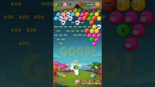 Line bubble 2 level 879 라인버블 레벨 879LINE バブル２stage 879